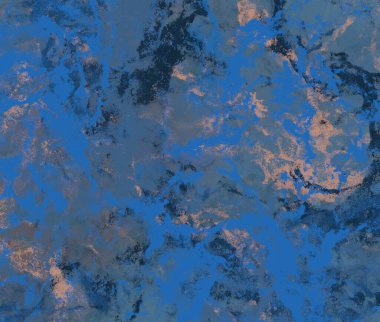 Metnin için alanı olan soyut grunge arkaplanı