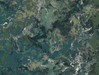 metin veya resim için alanı olan grunge arkaplanı