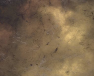 metin için alan ile renkli mermer doku ile soyut arka plan