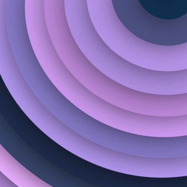 Renkli desenli soyut arkaplan