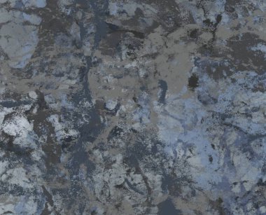 3 boyutlu illüstrasyon. Web modern fon. Renkli desen. Soyut geometrik şekiller. arkaplan.