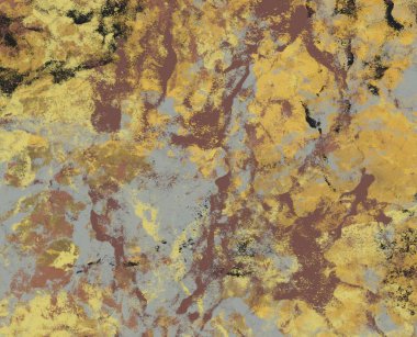 Kopya alanı ile soyut grunge mermer arkaplan