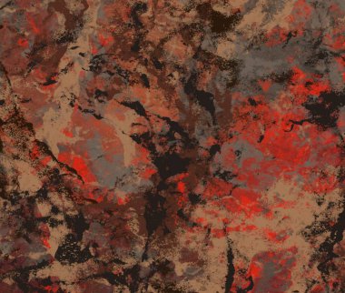 Vintage grunge arka plan, metin alanı olan