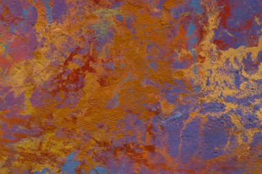 Metin için alanı olan soyut arkaplan