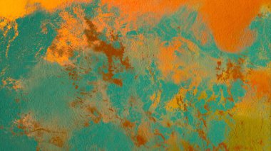 metin için alanı olan grunge doku arkaplanı