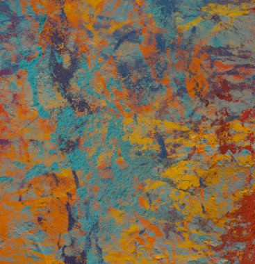 güzel renkli desenli taş arka plan