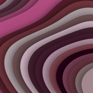 Renkli desenli soyut arkaplan