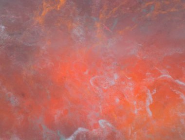 Renkli mermer desenli soyut arkaplan