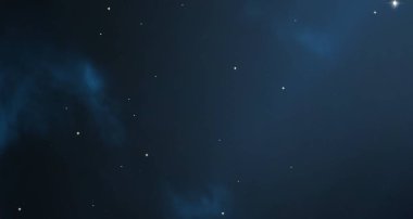 kozmos astronomi arka plan, evren