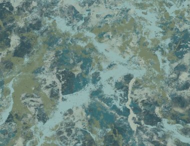 metin için alanı olan grunge arkaplanı