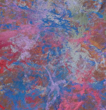 Metin için alanı olan soyut arkaplan