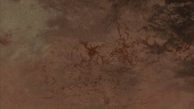 metin için alanı olan grunge doku arkaplanı