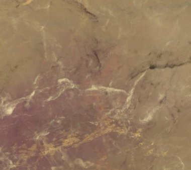 Metin için alanı olan soyut grunge arkaplanı