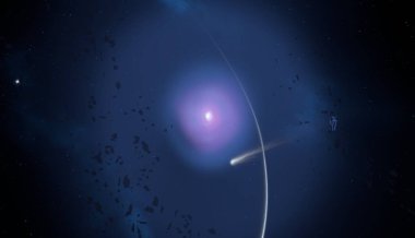 parlaklık ile karanlık alan soyut duvar kağıdı