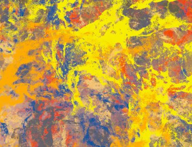 Vintage grunge arka plan, metin alanı olan