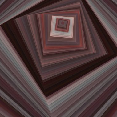 Renkli desenli soyut arkaplan