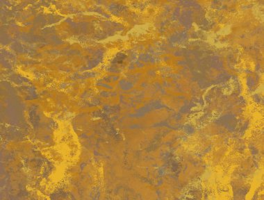 Arkaplanda soyut renkli lekeler