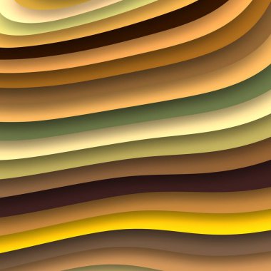 Renkli desenli soyut arkaplan