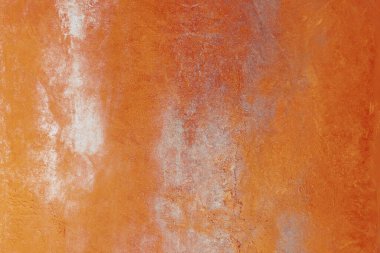 Boya lekeleriyle soyut arkaplan 