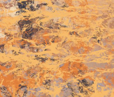 metin veya resim için alanı olan grunge arkaplanı