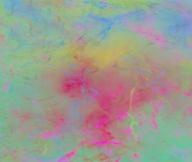 Metin için alanı olan soyut arkaplan