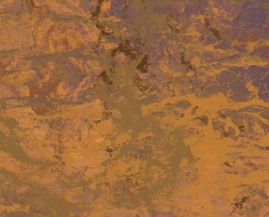 Boya lekeleriyle soyut arkaplan 