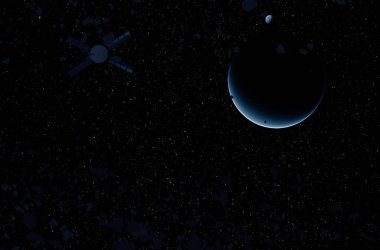 parlaklık ile karanlık alan soyut duvar kağıdı