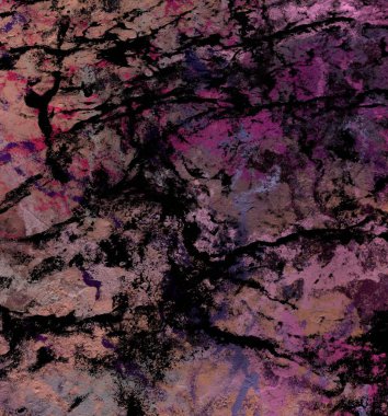 Soyut grungy dokulu arka plan