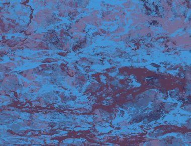 Vintage grunge arka plan, metin alanı olan