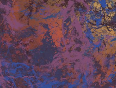 Metin için alanı olan soyut grunge arkaplanı