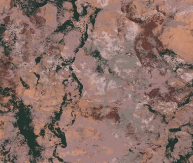 metin için alanı olan grunge arkaplanı