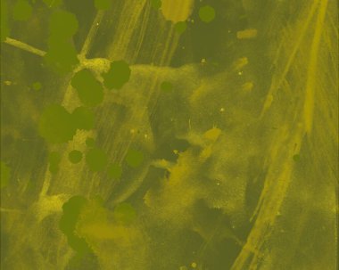 grunge desensoyut suluboya darbeleri ve lekeleri