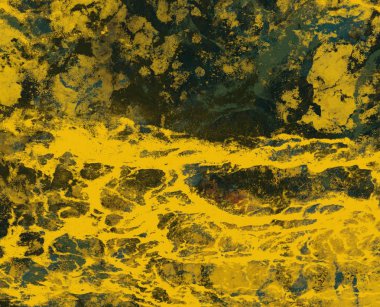 Vintage grunge arka plan, metin alanı olan