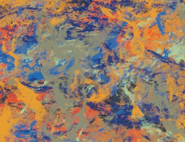 Vintage grunge arka plan, metin alanı olan