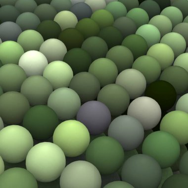 Renkli desenli soyut arkaplan