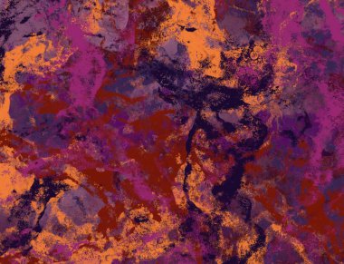 metin için alanı olan grunge arkaplanı