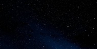 2d illüstrasyon. Derin geniş alan. Yıldızlar, gezegenler ve uydular. Çeşitli bilim kurgu yaratıcı fon. Uzay sanatı. Uzaylı güneş sistemleri. Gerçekçi arka plan 