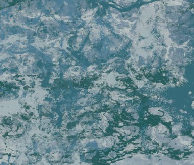 metin için alanı olan grunge arkaplanı