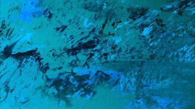 Boya lekeleriyle soyut arkaplan 