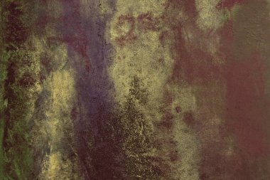 Boya lekeleriyle soyut arkaplan 