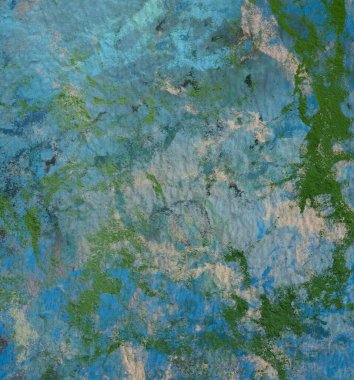 metin için alanı olan grunge doku arkaplanı