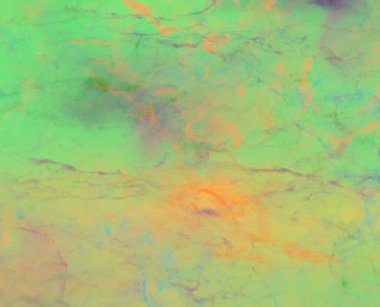 metin için alan ile renkli mermer doku ile soyut arka plan