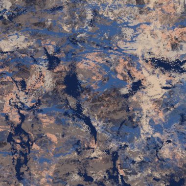 Metin için alanı olan soyut grunge arkaplanı