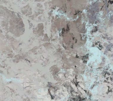 Metnin için alanı olan soyut grunge arkaplanı