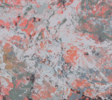 3 boyutlu illüstrasyon. Web modern fon. Renkli desen. Soyut geometrik şekiller. arkaplan.