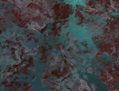 güzel renkli desenli taş arka plan