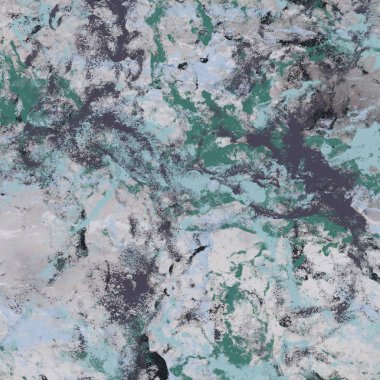 metin için alanı olan grunge arkaplanı