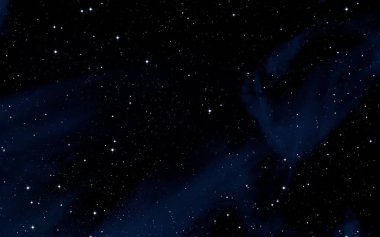 Soyut alan koyu arka plan  