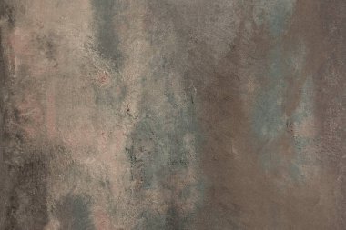 Boya lekeleriyle soyut arkaplan 