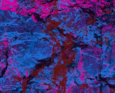 Vintage grunge arka plan, metin alanı olan